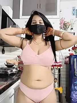 Stripchat Adult Webcams of Kaur_Simran_01