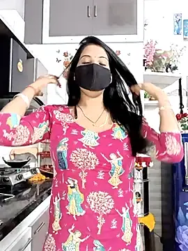 Stripchat Live Sex of Kaur_Simran_01