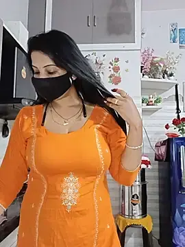 Stripchat Watch Live Sex Cams of Kaur_Simran_01