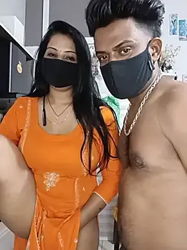 Stripchat Adult Webcam of Kaur_Simran_01