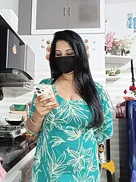 Stripchat Live Porn of Kaur_Simran_01