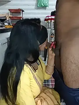 Stripchat Best live sex cam show of Kaur_Simran_01
