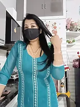 Stripchat Best Webcam of Kaur_Simran_01