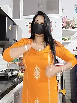 Stripchat Live Sex Cam of Kaur_Simran_01