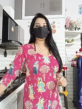 Stripchat Live Porn of Kaur_Simran_01