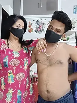 Stripchat Adult Video Chat of Kaur_Simran_01