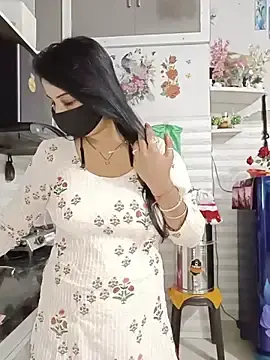 Stripchat Adult Webcams of Kaur_Simran_01