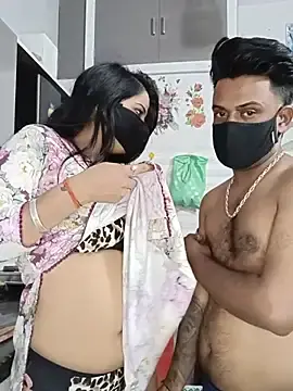 Stripchat Adult Video Chat of Kaur_Simran_01