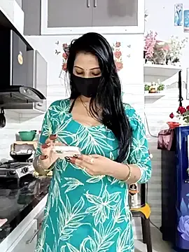 Stripchat Adult Webcams of Kaur_Simran_01