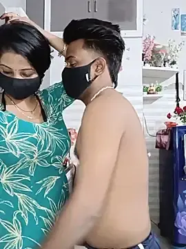 Stripchat Adult Webcam of Kaur_Simran_01