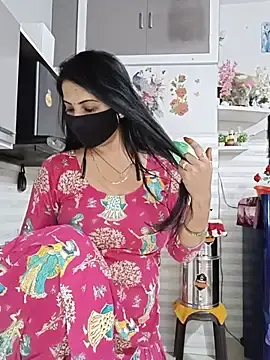 Stripchat Live Porn of Kaur_Simran_01