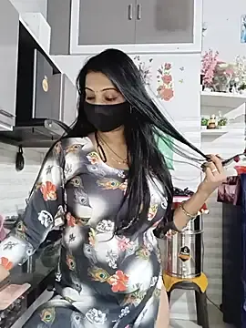 Stripchat Best live sex cam show of Kaur_Simran_01