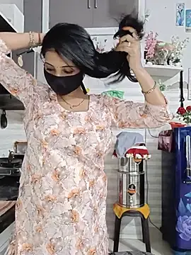 Stripchat Best Webcam of Kaur_Simran_01