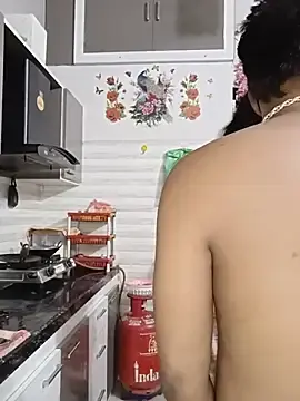 Stripchat Sex Chat of Kaur_Simran_01