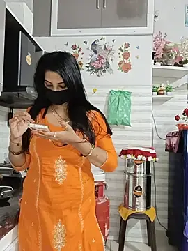 Stripchat Sex Chat of Kaur_Simran_01