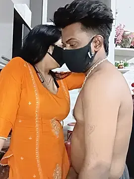 Stripchat Free Porn Cam of Kaur_Simran_01