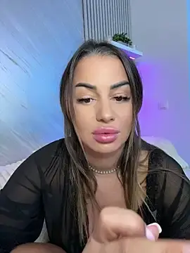 Stripchat Best live sex cam show of KirstieVegas