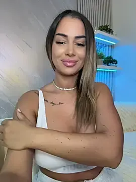 Stripchat Best Webcam of KirstieVegas
