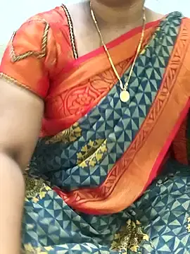 Stripchat Live Sex of MaaliiiPonuTamil