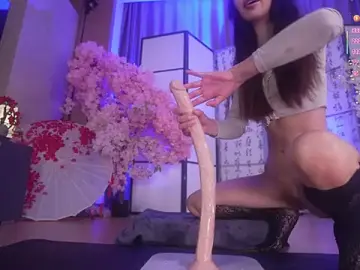 Stripchat Private Sex Chat of Marry_Cordy