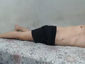 Stripchat Live Sex of MicaelRian69