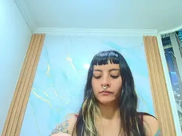 Stripchat Nude Webcam of Naughty_Kittenm