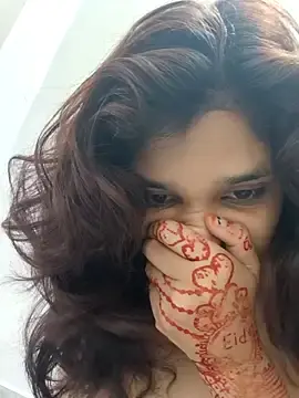 Stripchat Adult Webcams of Samira_Sen