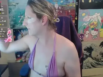 Stripchat Adult Webcams of Savanah_Banana_