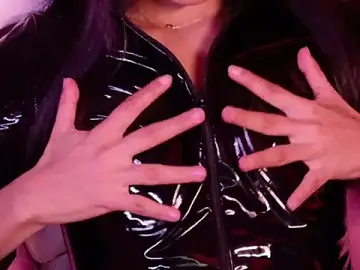 Stripchat Live Sex of amber_yull
