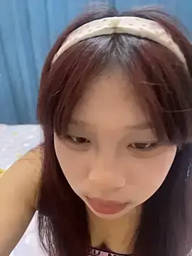 Stripchat Live Sex of nana-5