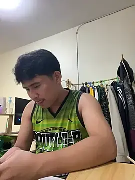 Stripchat Best live sex cam show of Adim-pinoy146