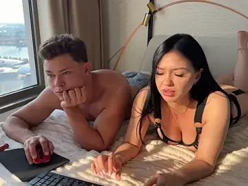 Stripchat Adult Video Chat of BestModelsDuo