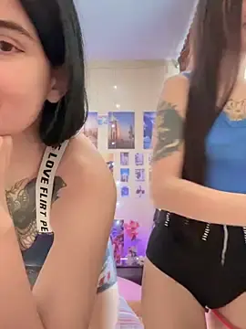 Stripchat Adult Webcam of Heart_Ass