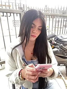 Stripchat Nude Webcam of PamelaJonsom_