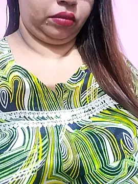 Stripchat Live Porn of Ravina_patil1