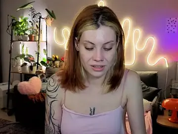 Stripchat Live Porn of Your_Corvus