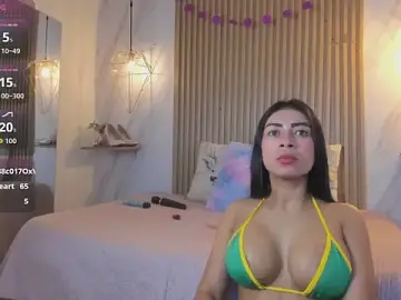 Stripchat Free Live Porn of alisson_foxxy