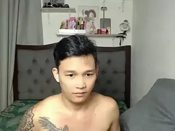 Stripchat Nude Webcam of asianmonstercock05