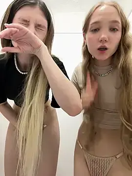 Stripchat Best live sex cam show of nancy_chancy