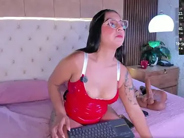 Stripchat Best live sex cam show of Amelia_Rossetti