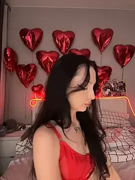 Stripchat Live Sex of Lina_Thornton_
