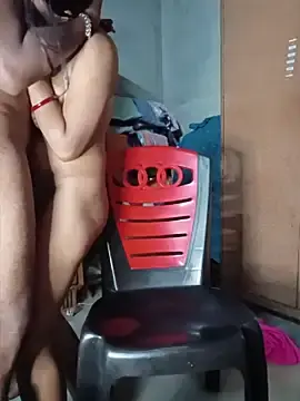 Stripchat Adult Video Chat of PRIYAABHI-01