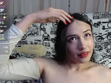 Stripchat Best Webcam of Pink-sky