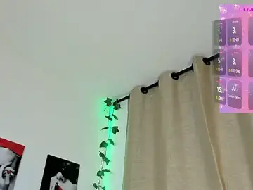 Stripchat Best live sex cam show of Rebeca_Marchetti