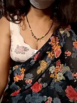 Stripchat Live Porn of Telugu_vassu25