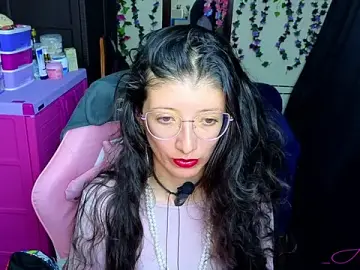 Stripchat Live Porn of _Arlequin_