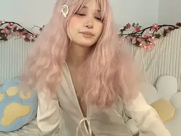 Stripchat Sex Cam of mimi_cutee