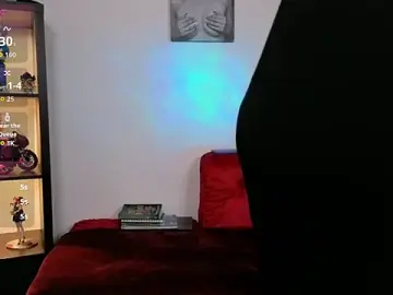 Stripchat Best live sex cam show of Alaia_Asuka