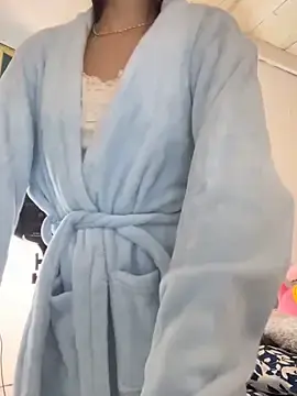 Stripchat Best live sex cam show of Milleradhara24