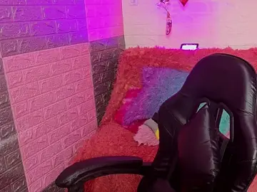 Stripchat Live Sex Cam of Miss_Pecados